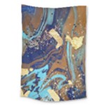 My Pour Cup Painting CBDOilPrincess 0cfa8741-c750-44af-8d62-c9a03448df92 Large Tapestry