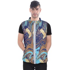 Men s Puffer Vest 