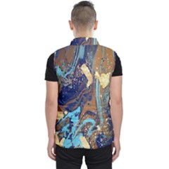 Men s Puffer Vest 