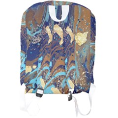 Full Print Backpack 