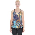 My Pour Cup Painting CBDOilPrincess 0cfa8741-c750-44af-8d62-c9a03448df92 Piece Up Tank Top