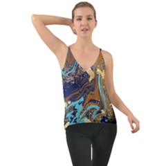 Chiffon Cami 