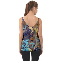 Chiffon Cami 