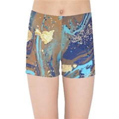 Kids  Sports Shorts 