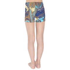 Kids  Sports Shorts 