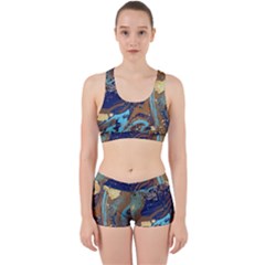 Work It Out Gym Set 