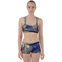 Perfect Fit Gym Set 