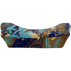 Car Seat Velour Cushion  