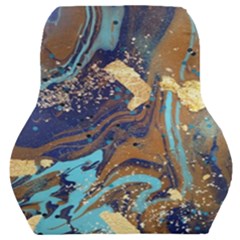 Car Seat Back Cushion  