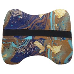 Head Support Cushion 