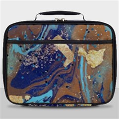 Full Print Lunch Bag 