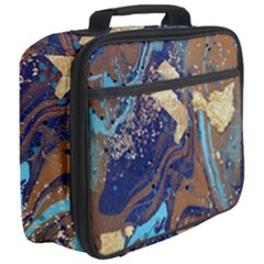 Full Print Lunch Bag 