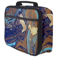 Full Print Lunch Bag 