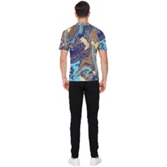 Men s Short Sleeve Rash Guard 