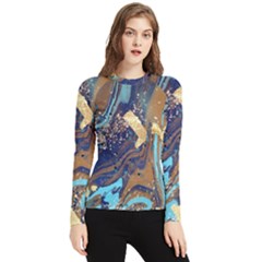 Women s Long Sleeve Rash Guard 