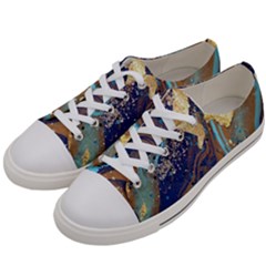 Women s Low Top Canvas Sneakers 
