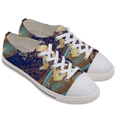 Women s Low Top Canvas Sneakers 