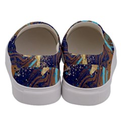 Men s Canvas Slip Ons 