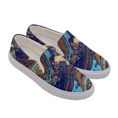 Women s Canvas Slip Ons 