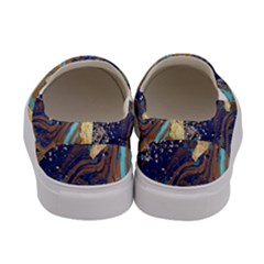 Women s Canvas Slip Ons 