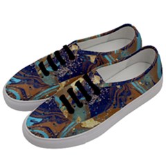 Men s Classic Low Top Sneakers 