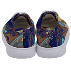 Kids  Classic Low Top Sneakers 