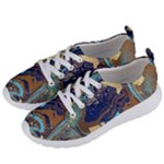 My Pour Cup Painting CBDOilPrincess 0cfa8741-c750-44af-8d62-c9a03448df92 Women s Lightweight Sports Shoes