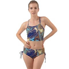 Mini Tank Bikini Set 