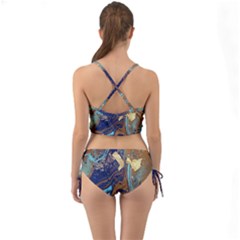 Mini Tank Bikini Set 