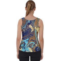 Velvet Tank Top 
