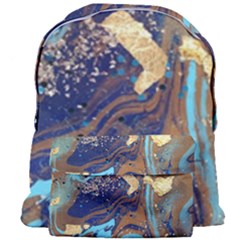 Giant Full Print Backpack 