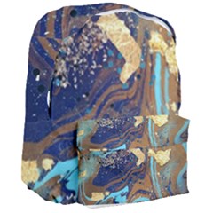 Giant Full Print Backpack 