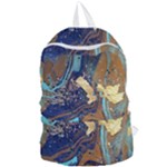 My Pour Cup Painting CBDOilPrincess 0cfa8741-c750-44af-8d62-c9a03448df92 Foldable Lightweight Backpack