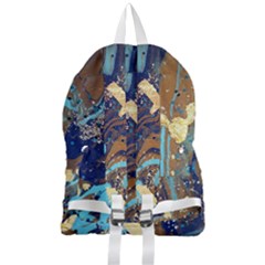 Foldable Lightweight Backpack 