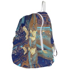 Foldable Lightweight Backpack 