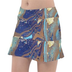 Classic Tennis Skirt 
