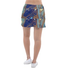 Classic Tennis Skirt 