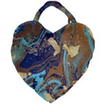 My Pour Cup Painting CBDOilPrincess 0cfa8741-c750-44af-8d62-c9a03448df92 Giant Heart Shaped Tote