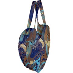 Giant Heart Shaped Tote 