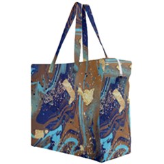 Canvas Travel Bag 