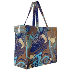 Canvas Travel Bag 