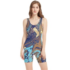 Women s Wrestling Singlet 