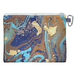 Canvas Cosmetic Bag (XXL) 