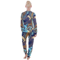 Women s Lounge Set 