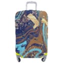 Luggage Cover (Medium) 