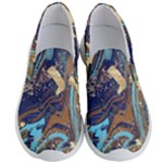 My Pour Cup Painting CBDOilPrincess 0cfa8741-c750-44af-8d62-c9a03448df92 Men s Lightweight Slip Ons