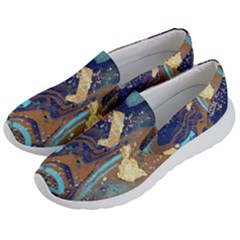 Men s Lightweight Slip Ons 