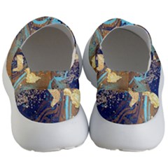 Men s Lightweight Slip Ons 