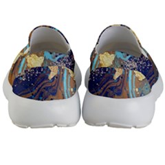 Kids Lightweight Slip Ons 