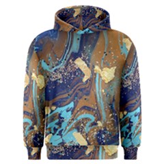 Men s Overhead Hoodie 